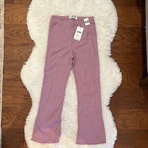 Cotton On Kids Lavender Leggings